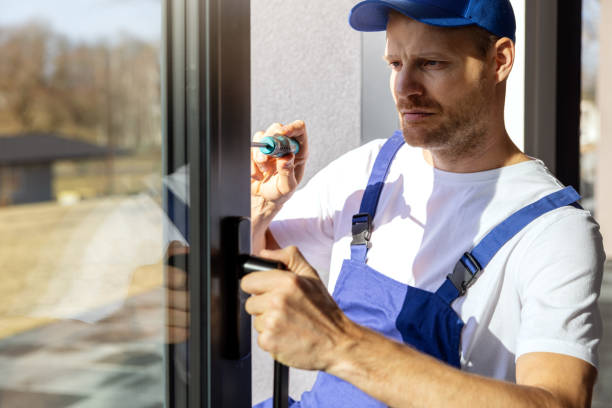 Trusted Buckley, WA Windows and Door Installation & Repair Experts